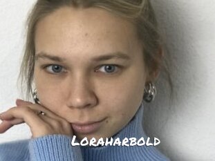 Loraharbold