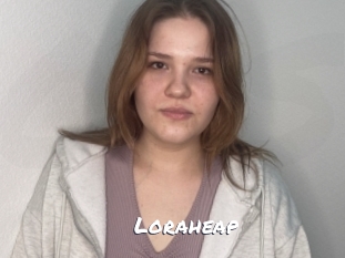 loraheap Ochranne Siete