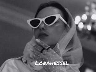 Lorahessel