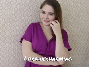 Lorainecharming