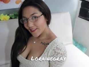 Lorainegray