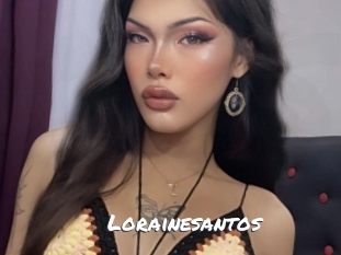 Lorainesantos