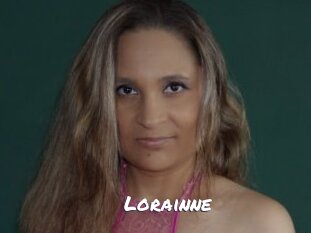 Lorainne