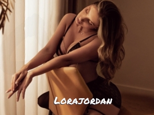 lorajordan Ochranne Siete