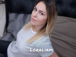 Loraliam