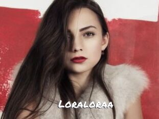 Loraloraa