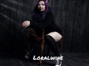 Loralwine