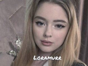 Loramurr