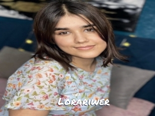 Lorariwer