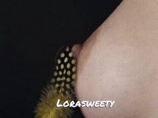 Lora_sweety