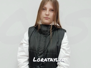 Loratayler