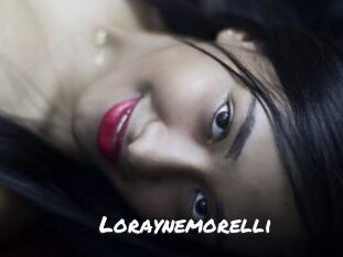 Loraynemorelli