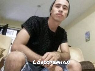Lordstephan