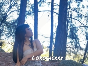 Lorecherry
