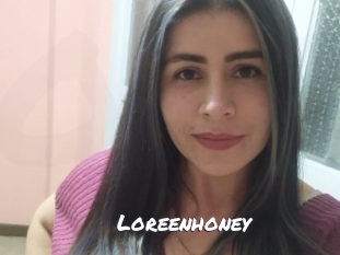 Loreenhoney