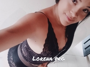 Lorena_prg