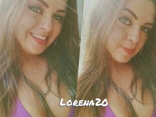 Lorena20