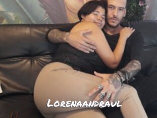 Lorenaandraul