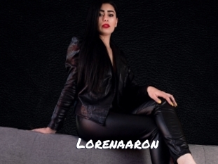 Lorenaaron