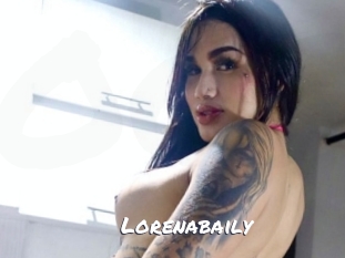 Lorenabaily