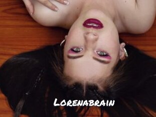 Lorenabrain