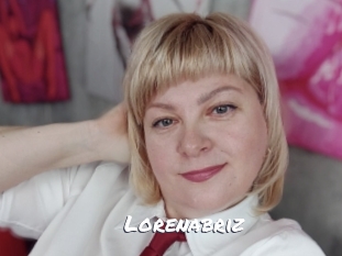 Lorenabriz
