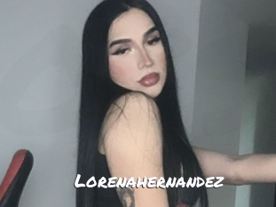 lorenahernandez Ochranne Siete