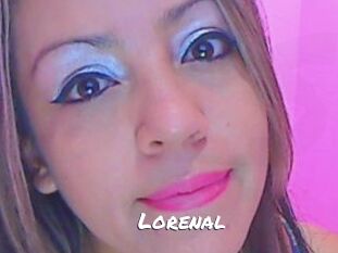 Lorenal