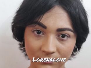 Lorenalove