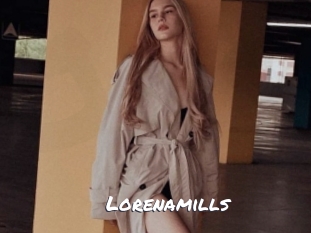 Lorenamills