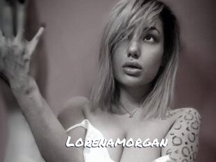 Lorenamorgan