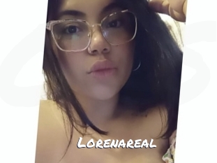 Lorenareal