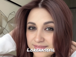 Lorenasefil