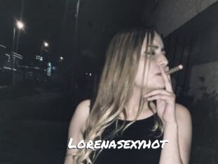 Lorenasexyhot