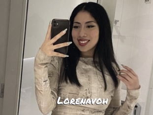 Lorenavoh
