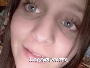 Lorenbucater