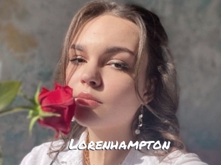 Lorenhampton