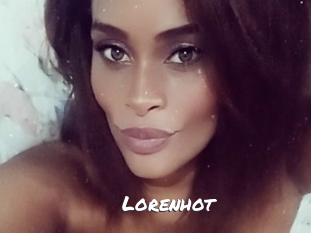 Lorenhot