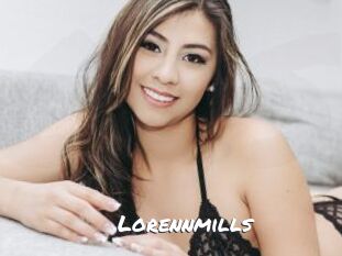 Lorennmills
