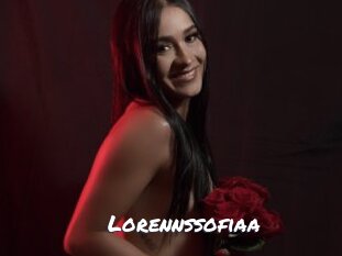 Lorennssofiaa