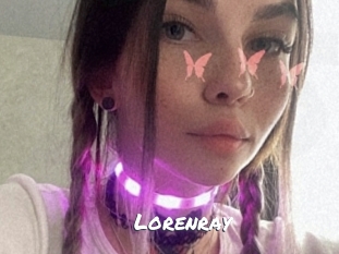 Lorenray