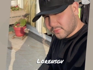 lorensgv Ochranne Siete