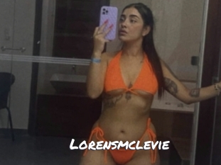 Lorensmclevie