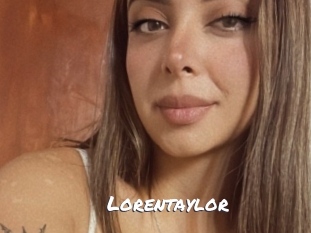 Lorentaylor