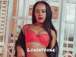 Lorentovar