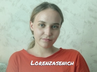 Lorenzasenich
