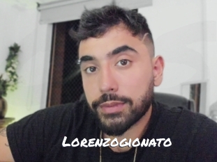 Lorenzogionato