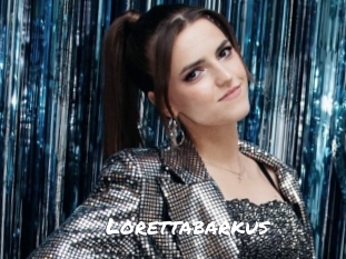 Lorettabarkus