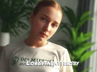Lorettabattersby