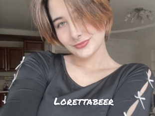 Lorettabeer